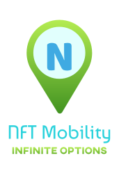 NFTMobility Logo