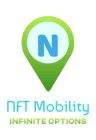 NFT Mobility as a service